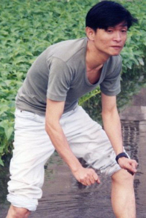 溫泉家鄉 封面