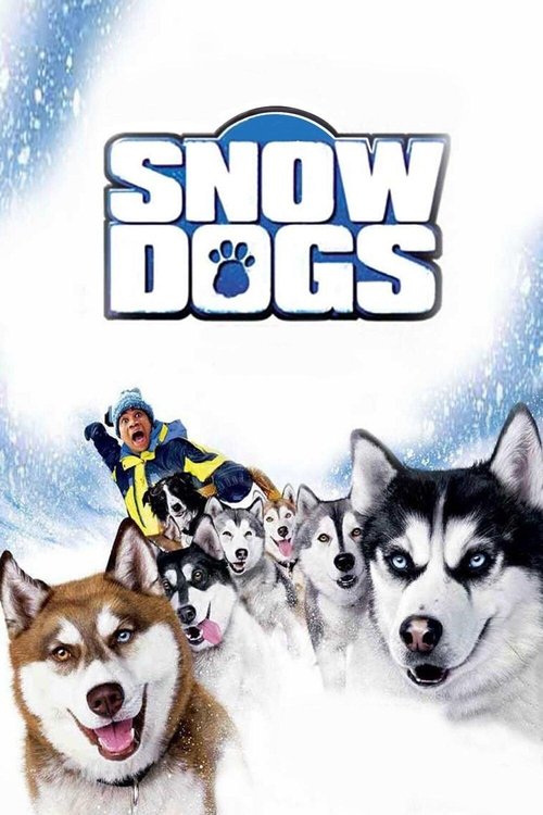 雪地狂奔 封面