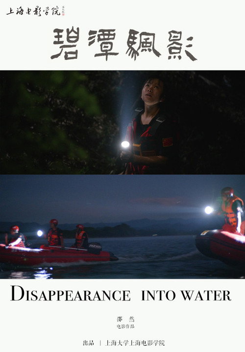 碧潭帆影 封面