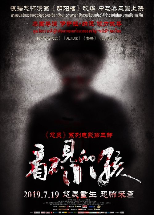 看不见的小孩 封面