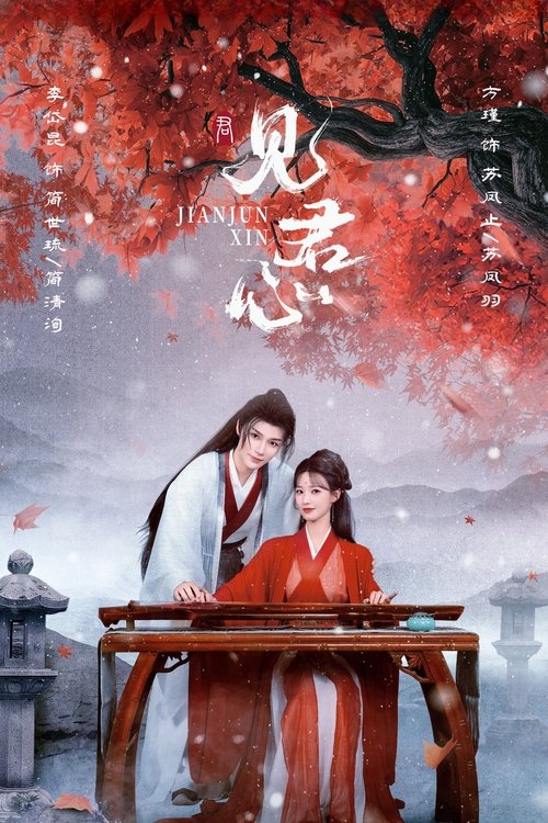 见君心 封面