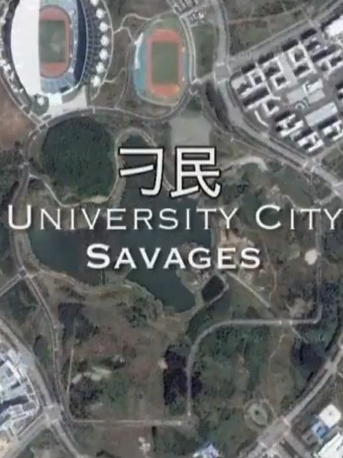 刁民 封面