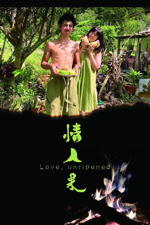 情人果 封面