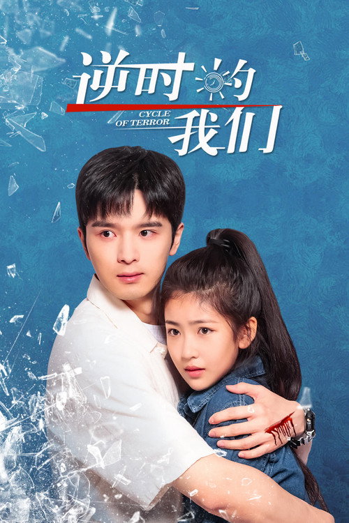 逆时的我们 封面