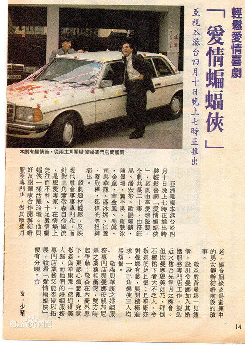 爱情蝙蝠侠 封面