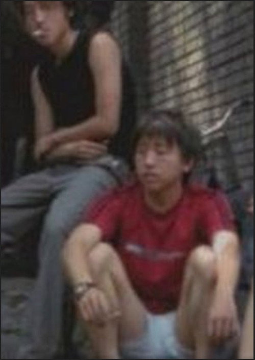 Hot Summer 封面