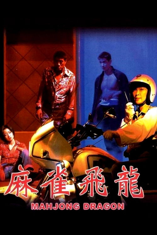 麻雀飞龙 封面