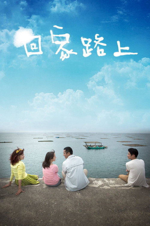 回家路上 封面
