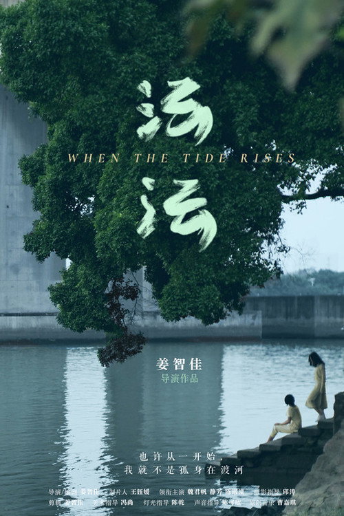 沄沄 封面