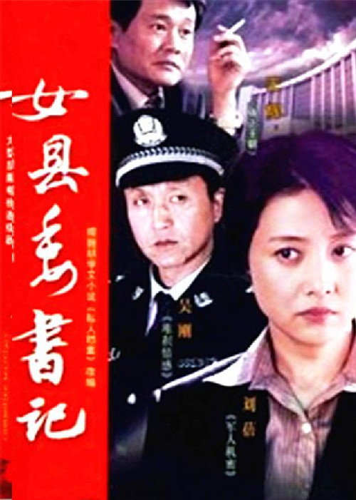 左伟与杜叶的婚姻生活 封面