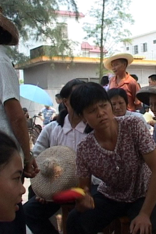 太石村 封面
