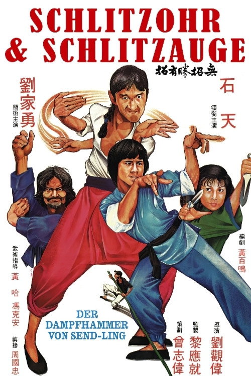 无招胜有招 封面