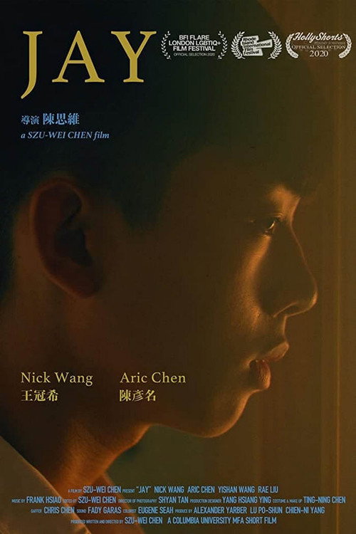 小杰 封面