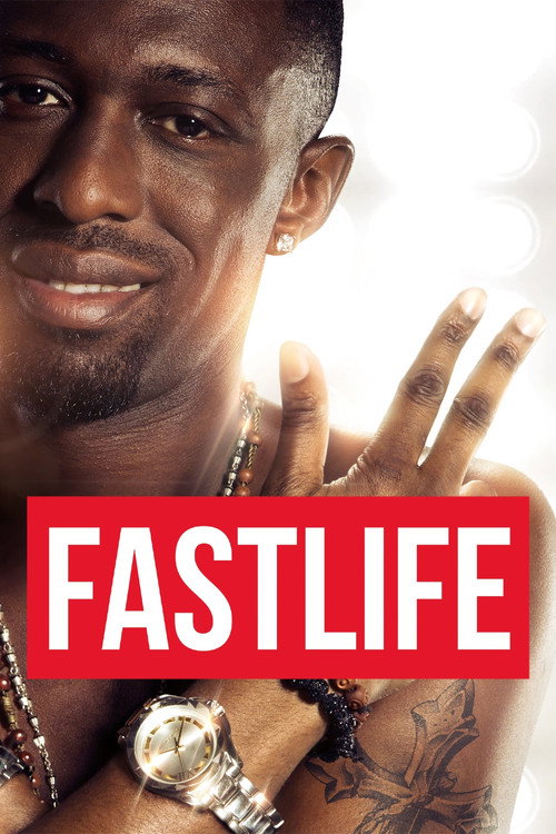 Fastlife 封面