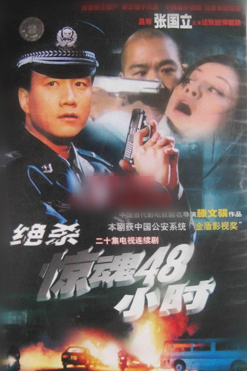 危情时刻 封面