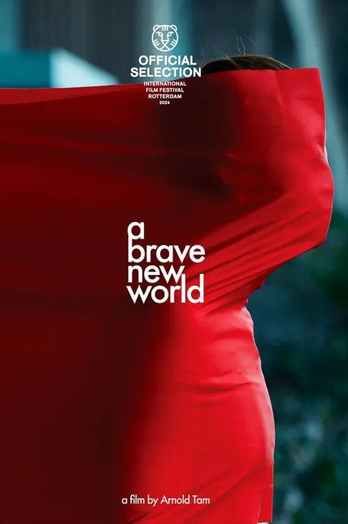 A Brave New World 封面