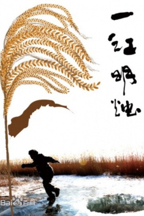 一江明烛 封面