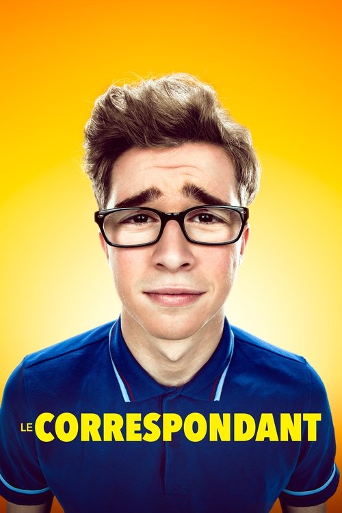 Le Correspondant 封面