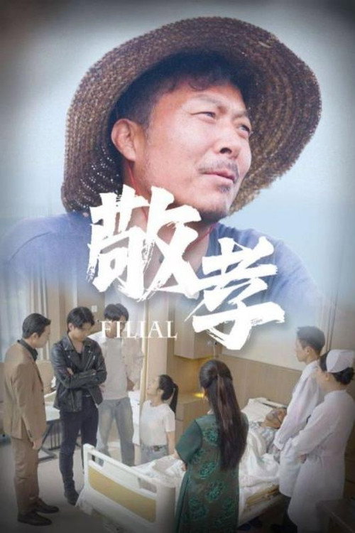 敬孝 封面