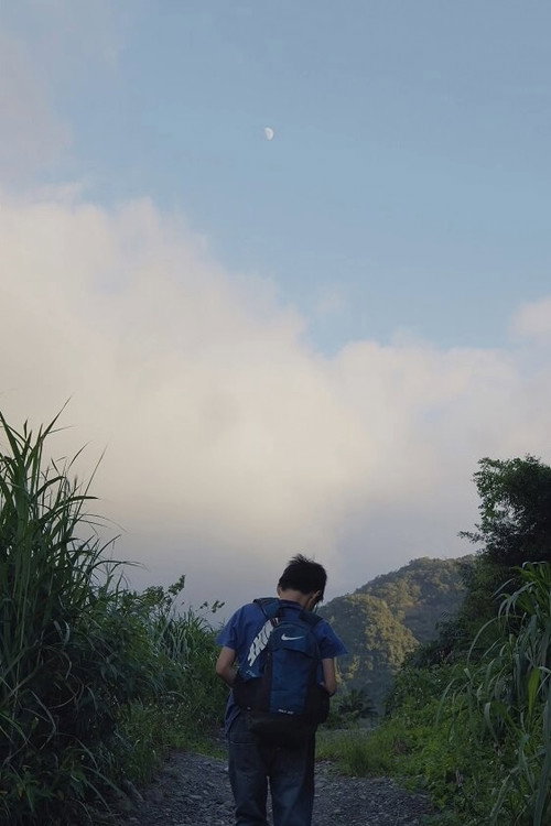 時間的秘密 封面