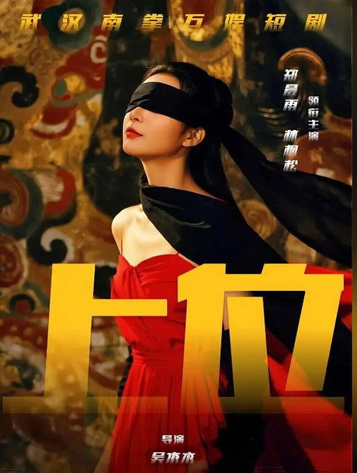 上位攻略 封面