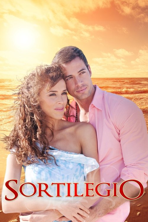 Sortilegio 封面