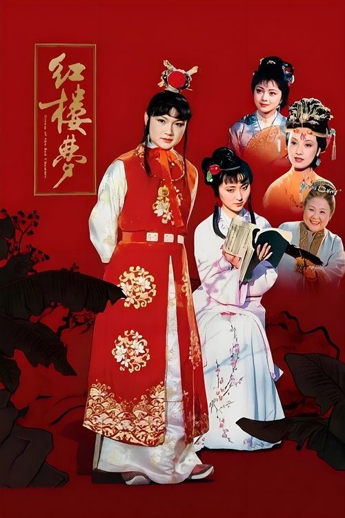 红楼梦 封面