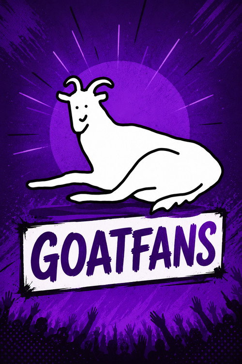 GOATFANS 封面