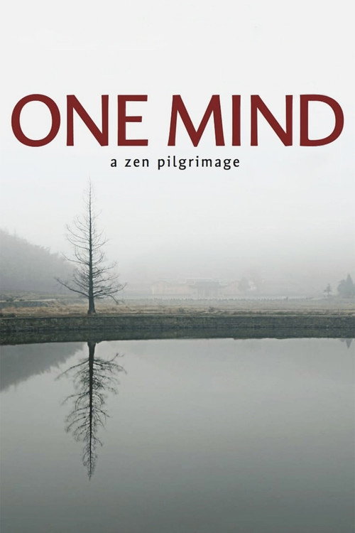 One Mind: A Zen Pilgrimage 封面