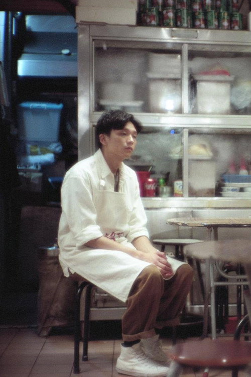 尋人啟事 封面