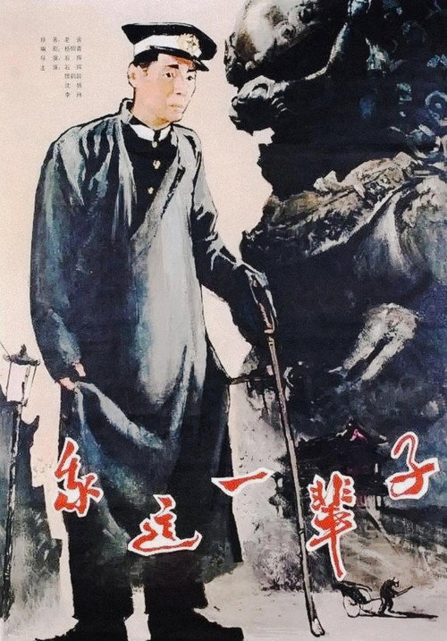 我这一辈子 封面