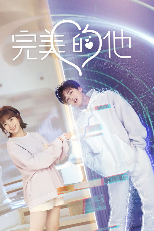 完美的他 封面