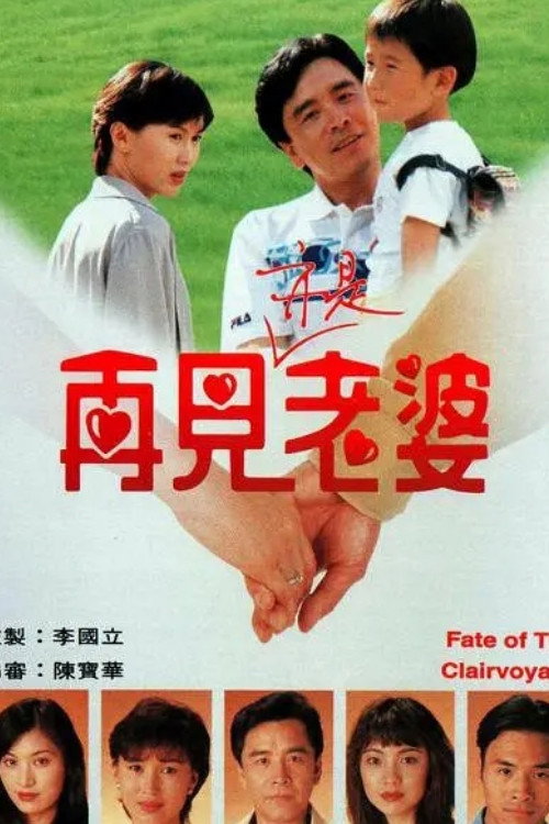 再见亦是老婆 封面