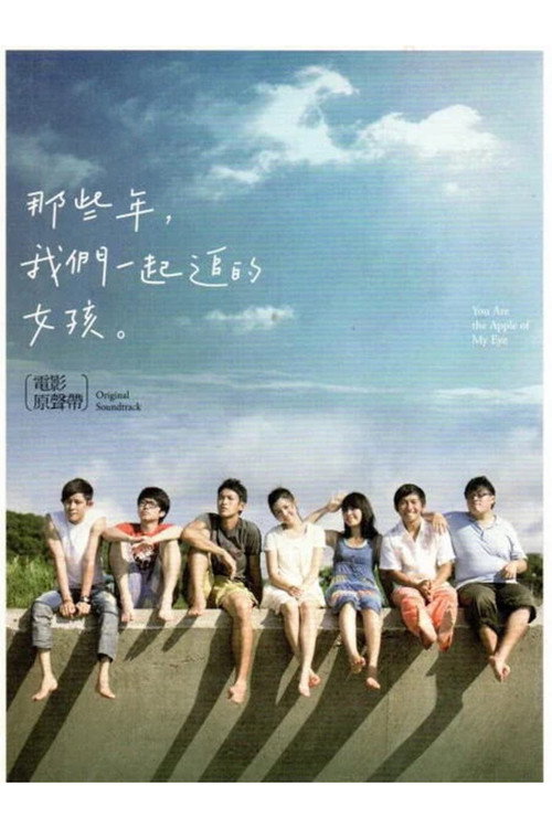 那些年 - 胡夏 封面