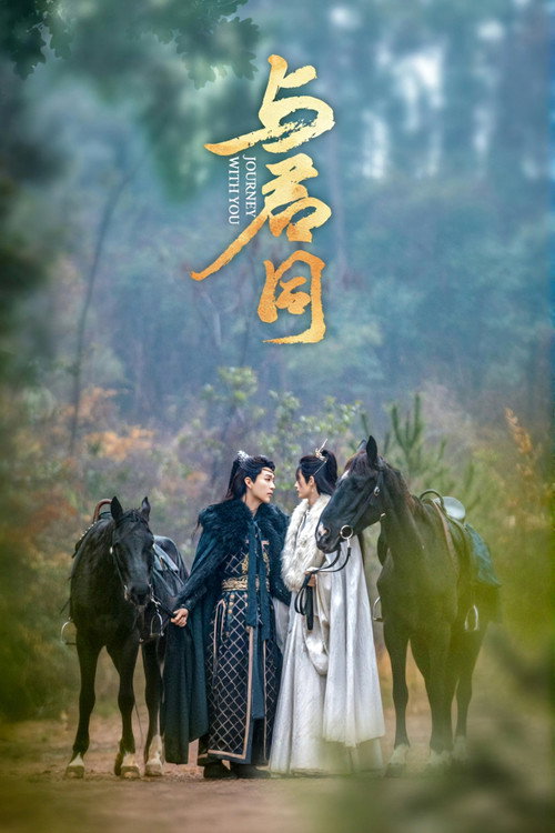 与君同 封面