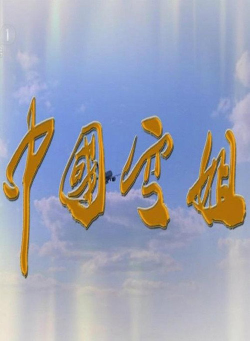 中国空姐 封面