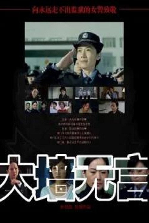 大墙无言 封面