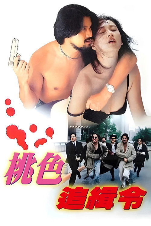 终极猎杀 封面