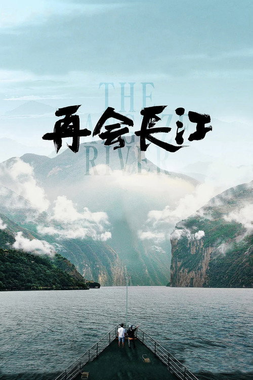 再会长江 封面