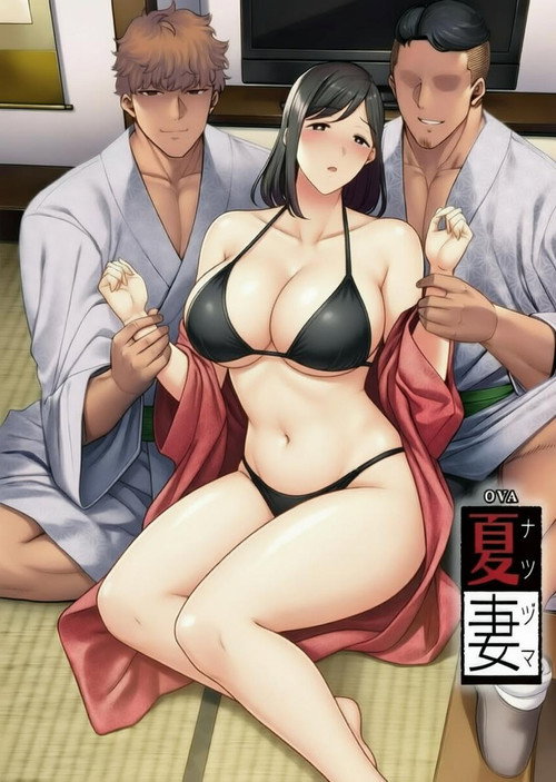 夏日之妻 封面