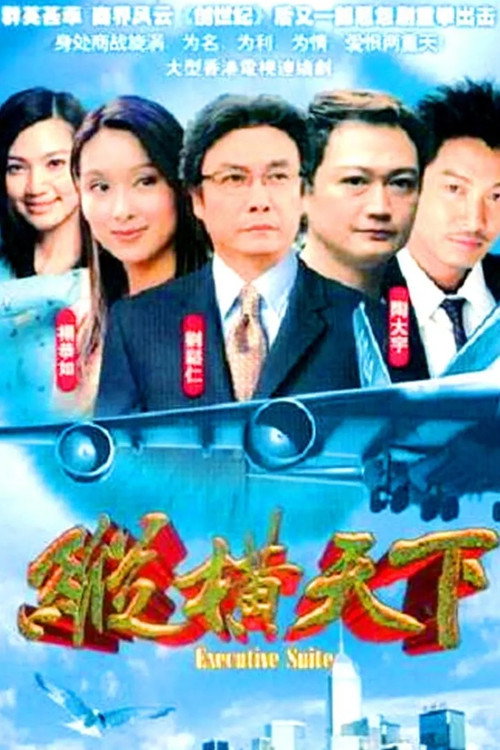 纵横天下 封面