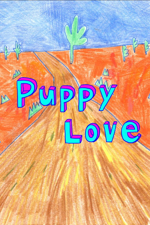Puppy Love 封面