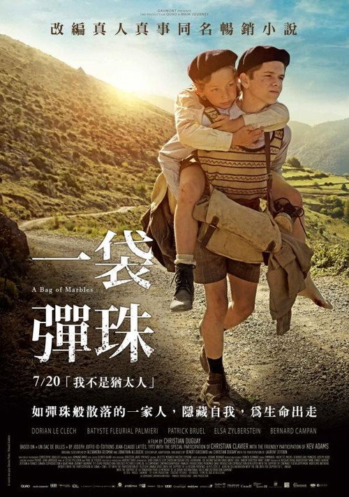 一袋弹子 封面