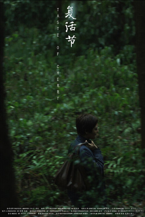 复活节 封面
