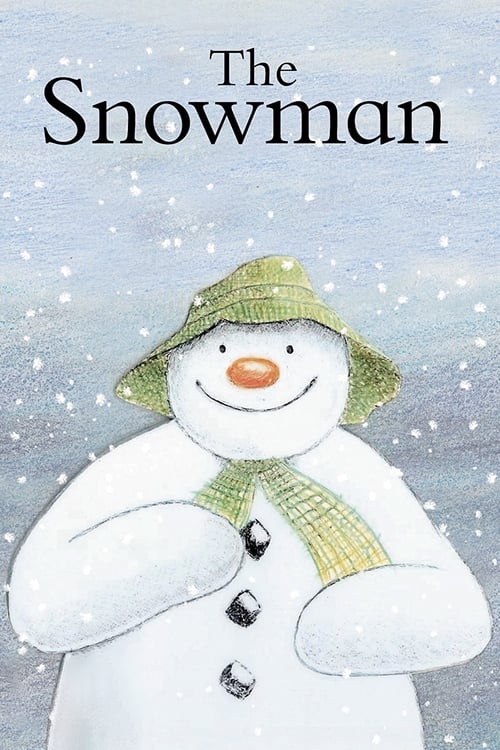 雪人 封面