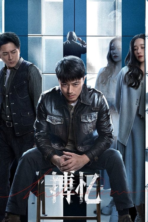 搏忆 封面