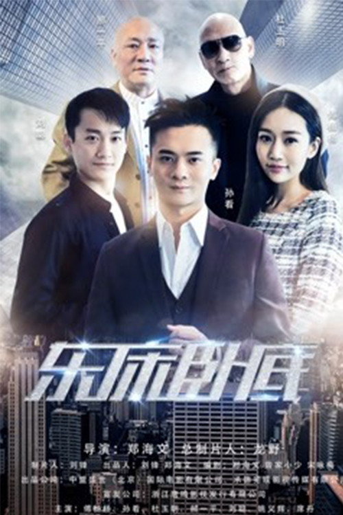 东床卧底 封面