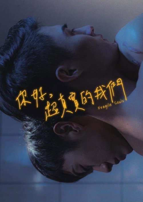 你好,超真实的我们 封面