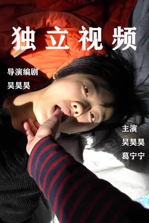 独立视频 封面