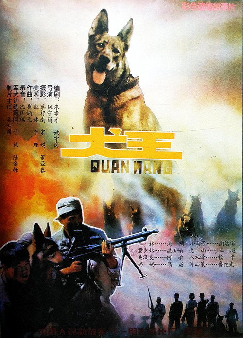 犬王 封面